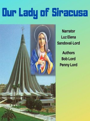cover image of Our Lady of Siracusa